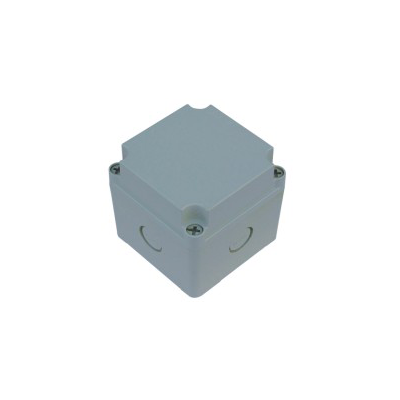 BOX-A01 80×80×85